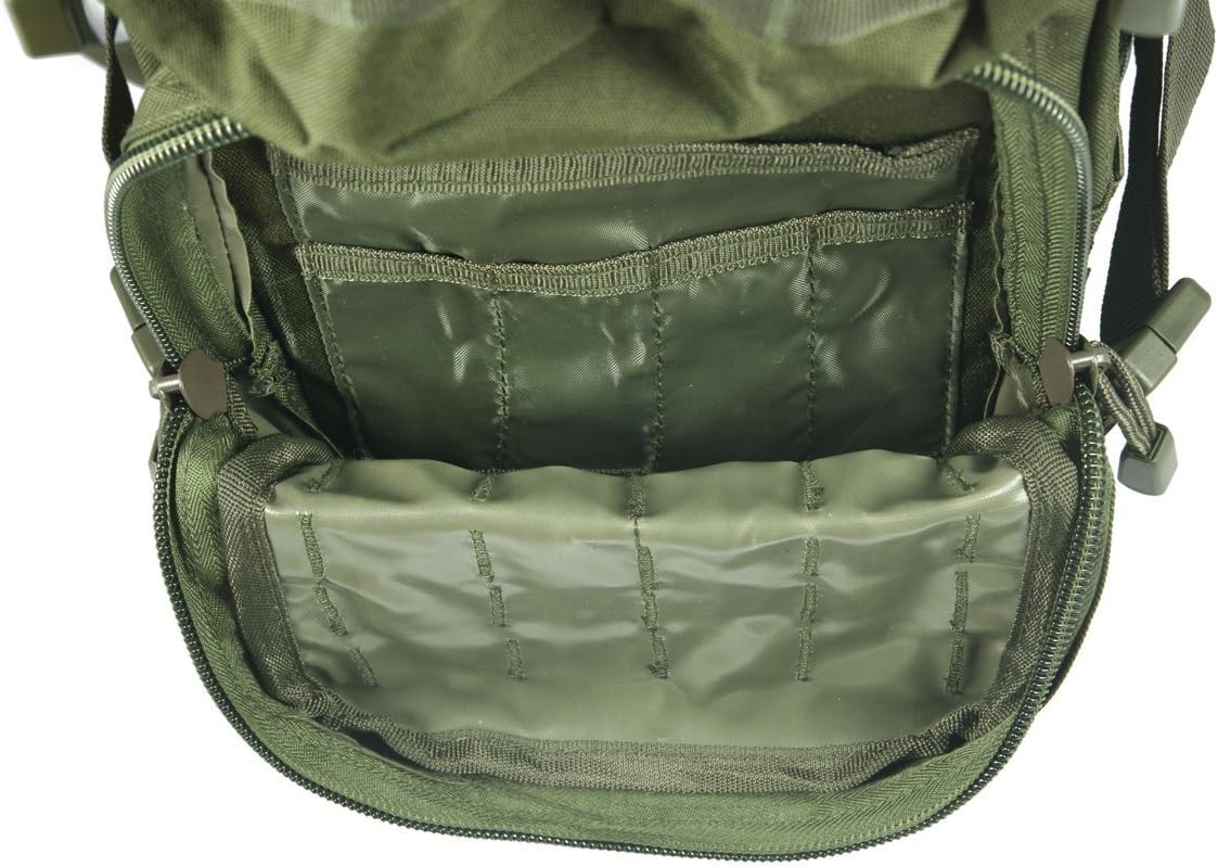 Išgyvenimo kuprinė 72 ULTRA