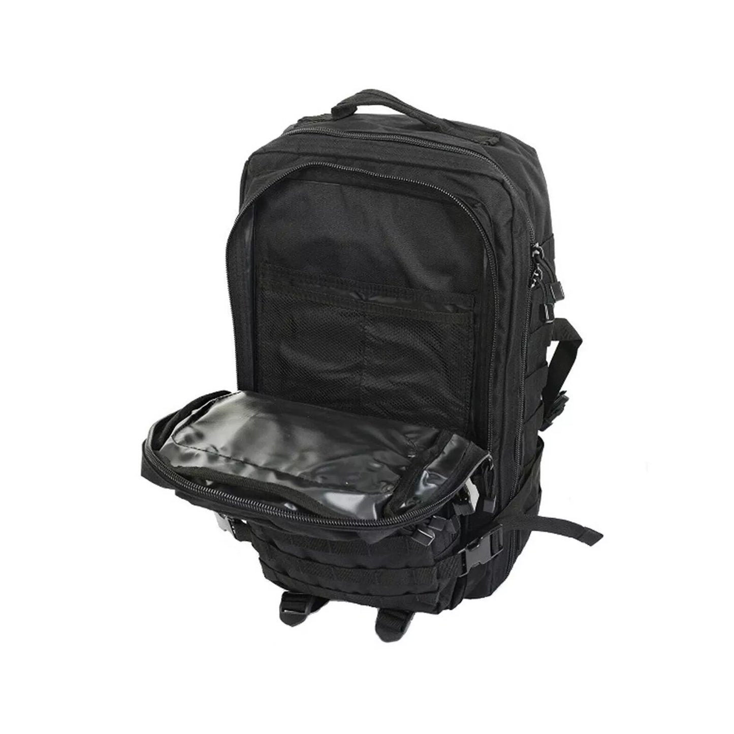 Išgyvenimo kuprinė 72 Maxi