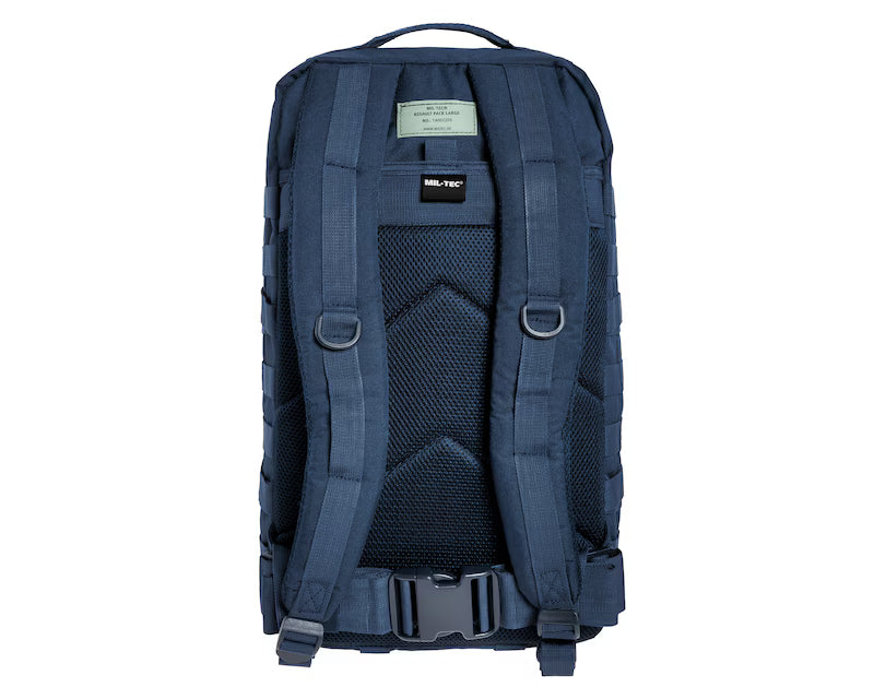 Mil-Tec Assault Pack Kuprinė 36l