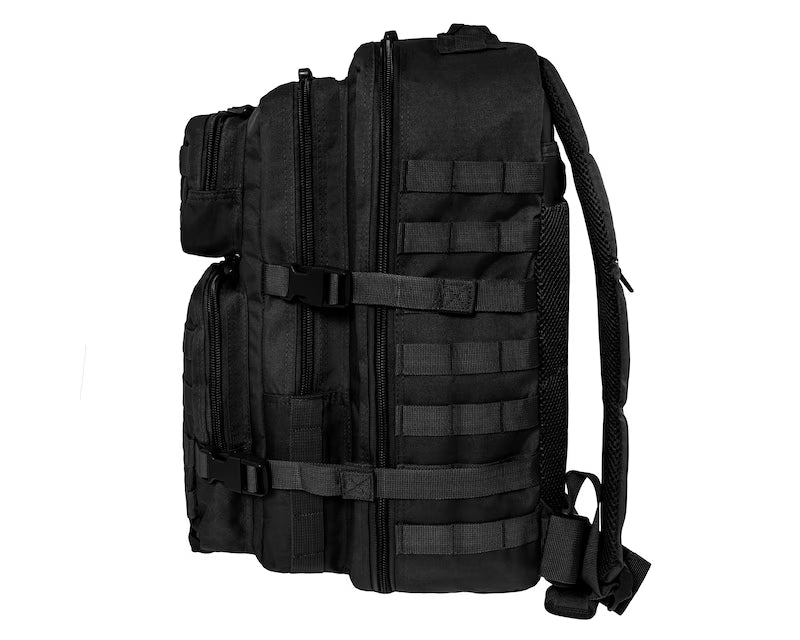 Mil-Tec Assault Pack Kuprinė 36l