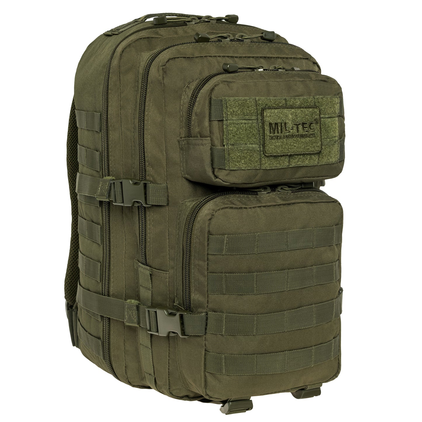Mil-Tec Assault Pack Kuprinė 36l