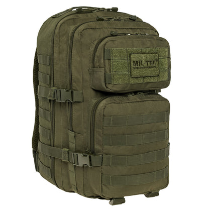 Mil-Tec Assault Pack Kuprinė 36l