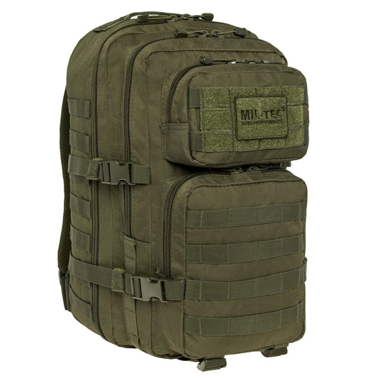 Mil-Tec Assault Pack Kuprinė 36l