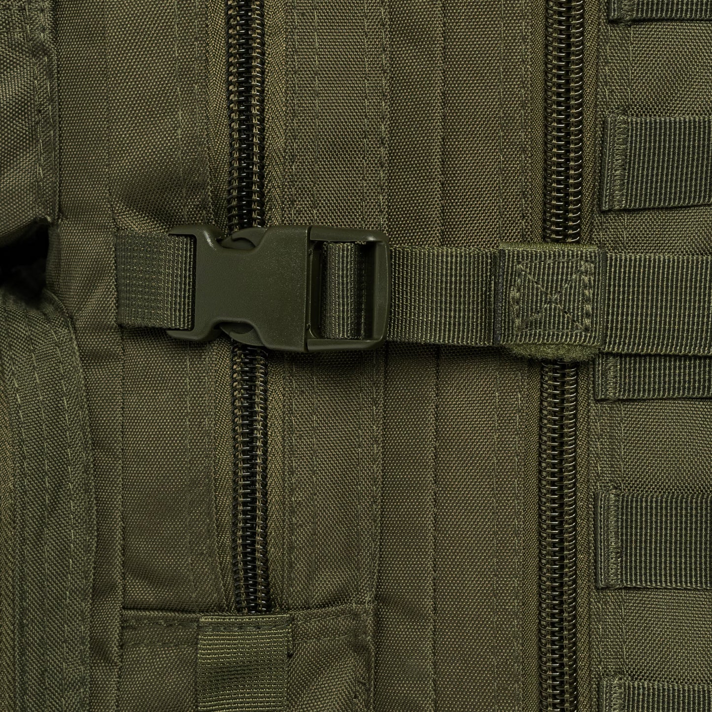 Mil-Tec Assault Pack Kuprinė 36l