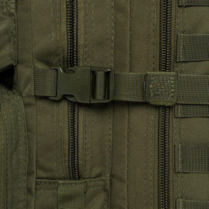 Mil-Tec Assault Pack Kuprinė 36l